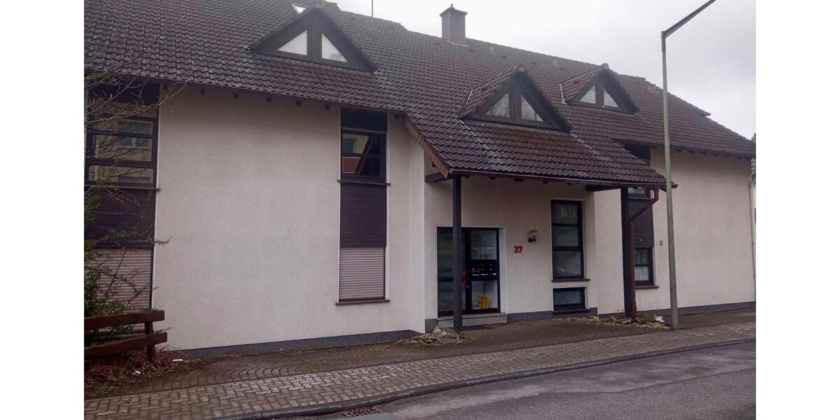 Etagenwohnung Wenden - 2 Zimmer, 78 m&sup2;, 850&euro; | Angebot:25988570