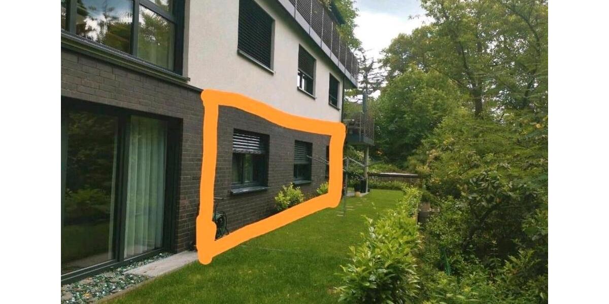 Erdgeschoßwohnung Gummersbach Berstig Süd - 3 Zimmer, 91 m&sup2;, 389.000&euro; | Angebot:27534138