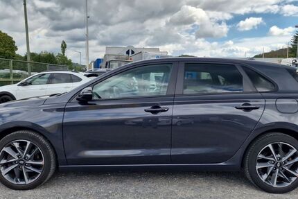 Hyundai i30 74.189 km 13.790 &euro; Overath 51491