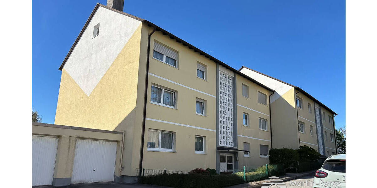 Etagenwohnung Breckerfeld - 3 Zimmer, 77 m&sup2;, 139.000&euro; | Angebot:26515711