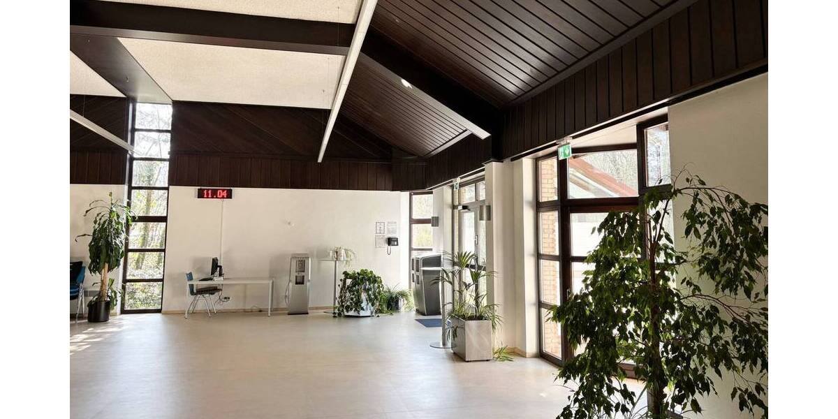 Gewerbeobjekt Wissen - 1 Zimmer, 181 m&sup2;, 3.950&euro; | Angebot:25738138