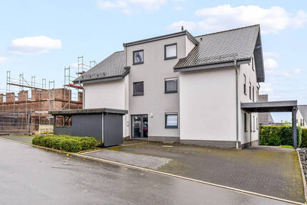 Wohnung Attendorn - 4 Zimmer, 102 m&sup2;, 289.500&euro; | Angebot:26451638