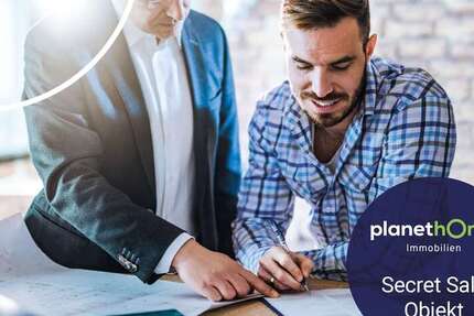 Gewerbeobjekt Radevormwald - 879.000&euro; | Angebot:21219528