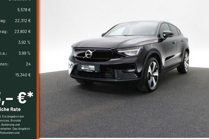 Volvo C40 43.302 km 27.890 &euro; Engelskirchen 51766