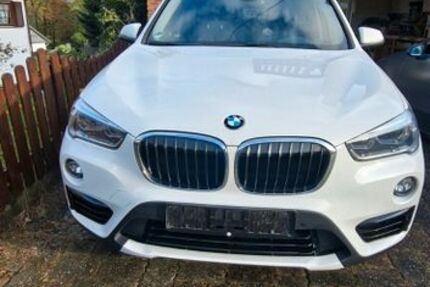 BMW X1 155.000 km 16.300 &euro; Neunkirchen Seelscheid 53819