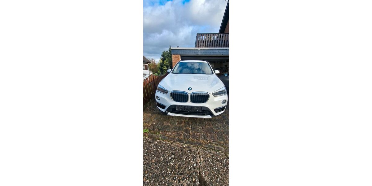 BMW X1 155.000 km 16.300 &euro; Neunkirchen Seelscheid 53819