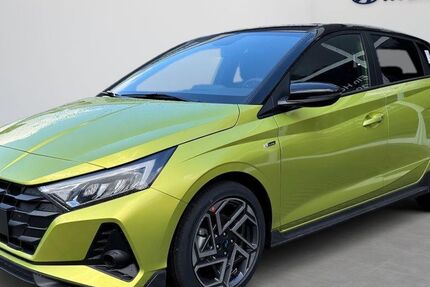 Hyundai i20 3.000 km 23.990 &euro; Lüdenscheid 58515