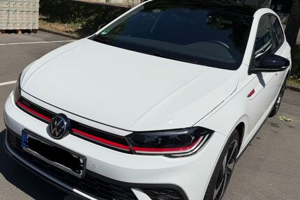 VW Polo 24.564 km 23.499 &euro; Gummersbach 51645