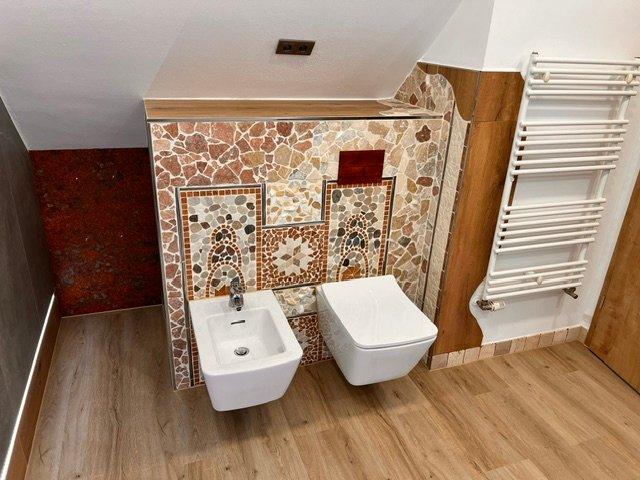 Dachgeschoßwohnung Nümbrecht - 3 Zimmer, 99 m&sup2;, 499.000&euro; | Angebot:27290666