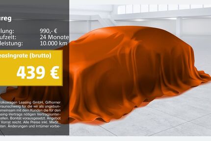 VW Touareg 22.663 km 55.620 &euro; Plettenberg 58840
