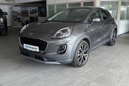 Ford Puma 19.600 km 21.790 &euro; Bergneustadt 51702