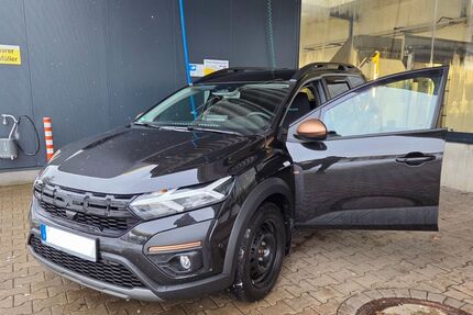 Dacia Jogger 35.500 km 19.450 &euro; Drolshagen 57489