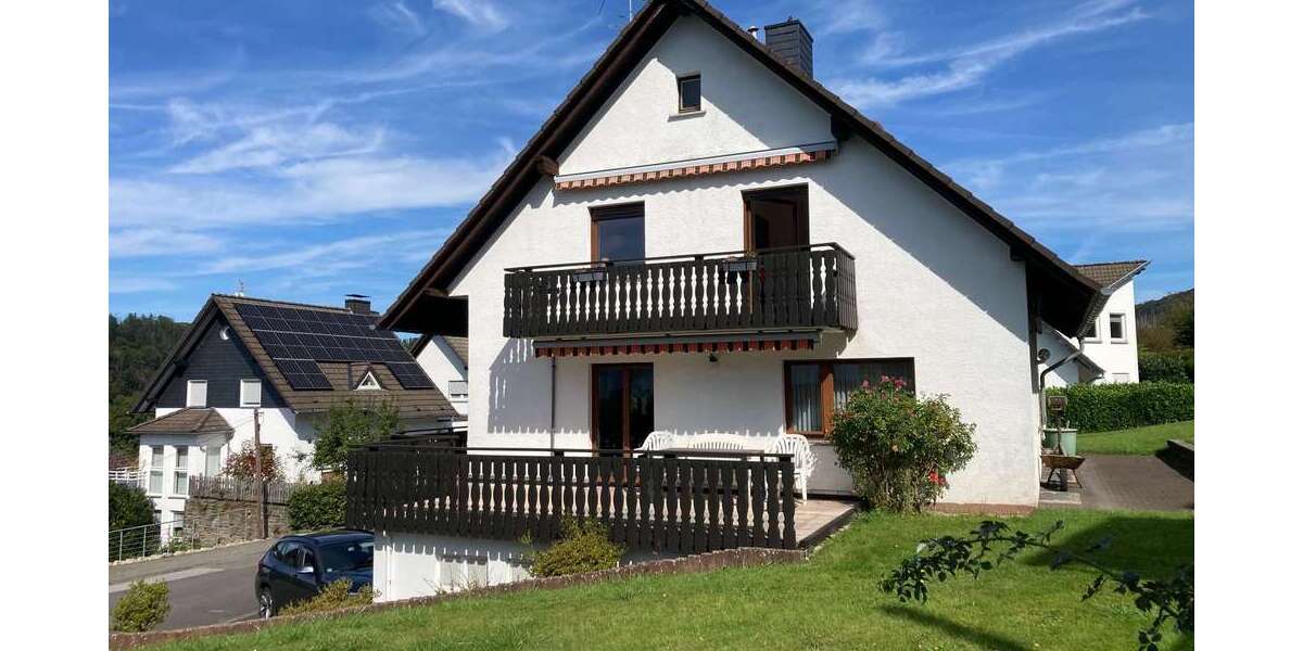 Einfamilienhaus Engelskirchen - 5 Zimmer, 132 m&sup2;, 375.000&euro; | Angebot:23148680