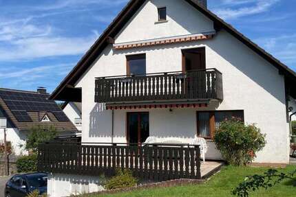 Haus Engelskirchen - 5 Zimmer, 132 m&sup2;, 375.000&euro; | Angebot:23148680