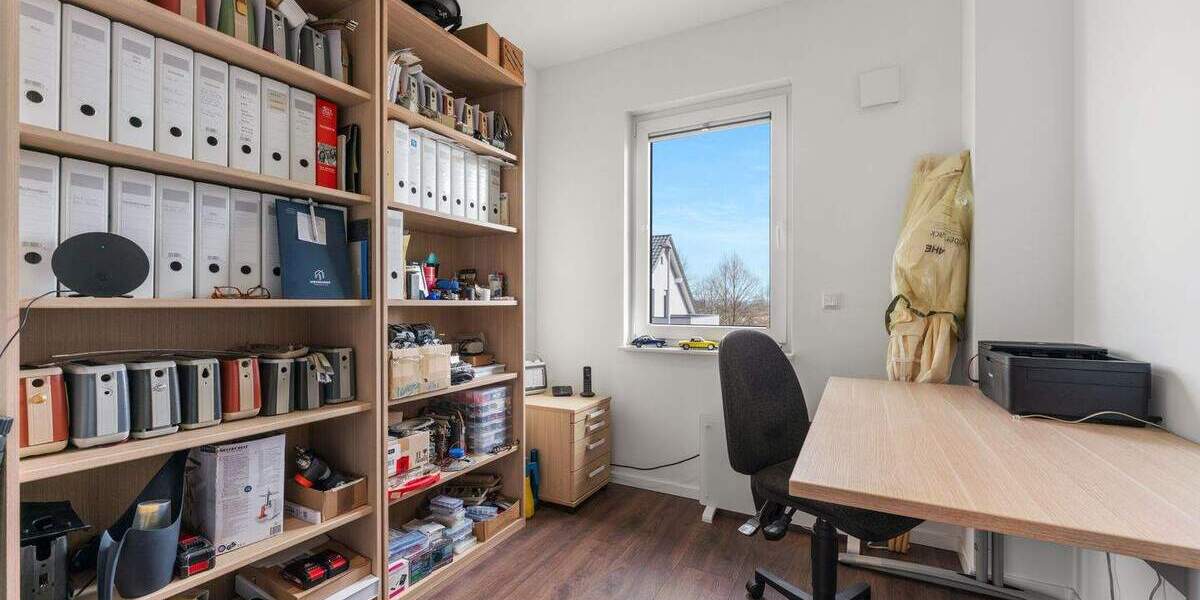 Einfamilienhaus Breckerfeld - 4 Zimmer, 125 m&sup2;, 599.000&euro; | Angebot:25735220