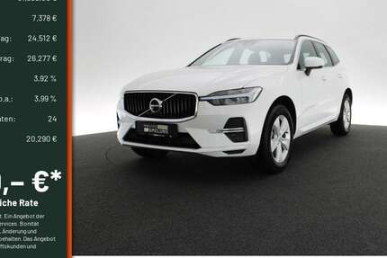 Volvo XC60 15.636 km 31.890 &euro; Engelskirchen 51766