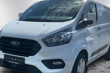 Ford Transit Custom 10.410 km 24.990 &euro; Wipperfuerth 51688