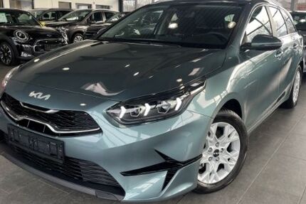 Kia ceed Sportswagon 23.950 km 21.970 &euro; Attendorn 57439