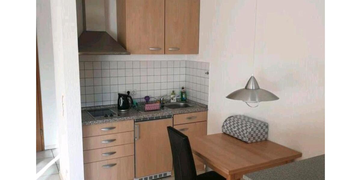 Etagenwohnung Gummersbach - 1 Zimmer, 37 m&sup2;, 129.500&euro; | Angebot:27534481