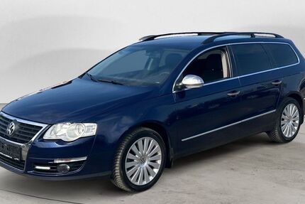 VW Passat Variant 234.033 km 5.950 &euro; Eitorf 53783