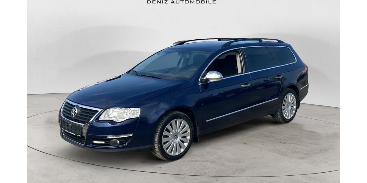 VW Passat Variant 234.033 km 5.950 &euro; Eitorf 53783
