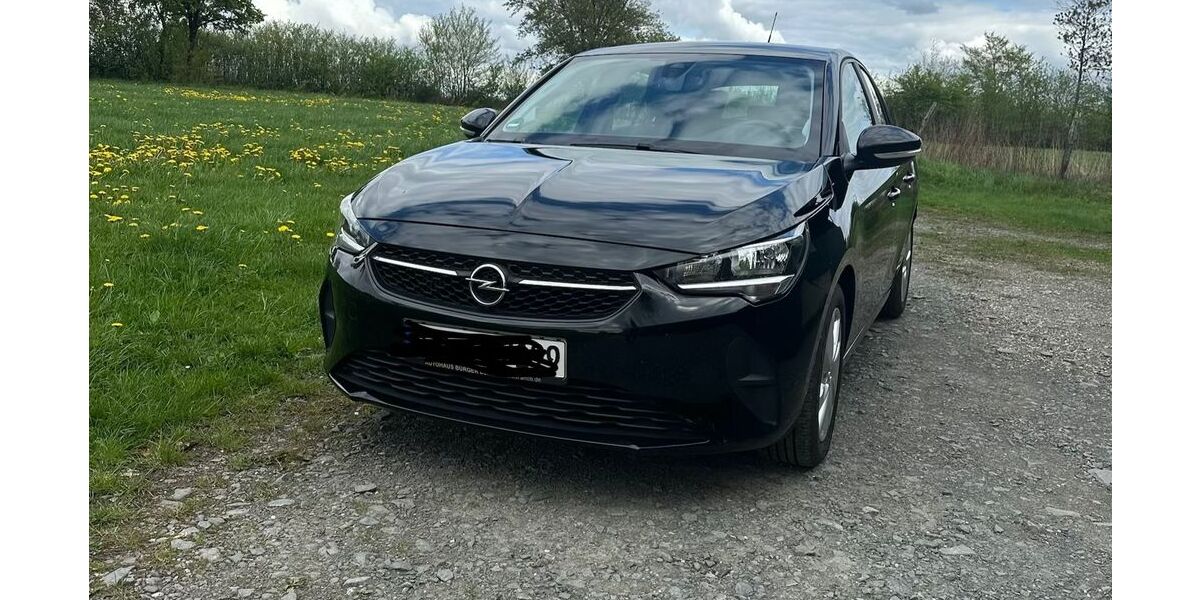 Opel Corsa 84.000 km 10.200 &euro; Morsbach 51597