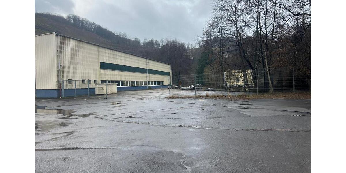 Gewerbeobjekt Schalksmühle - 4.077&euro; | Angebot:25234301