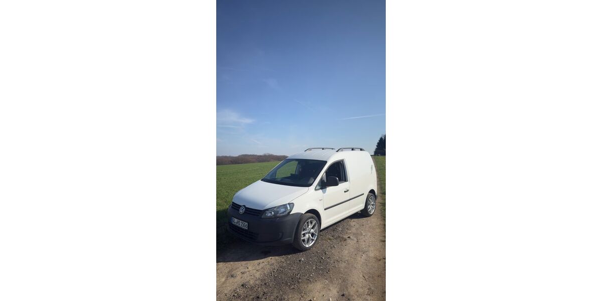 VW Caddy 201.136 km 7.800 &euro; Overath 51491