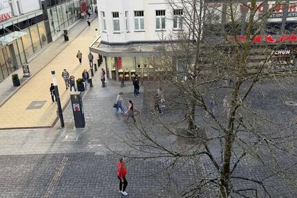 Wohnung Gummersbach - 3 Zimmer, 98 m&sup2;, 950&euro; | Angebot:25478996