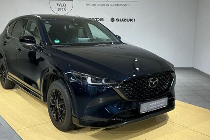 Mazda CX-5 25.000 km 32.490 &euro; Gummersbach 51645
