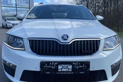 Skoda Octavia 196.000 km 12.500 &euro; Meinerzhagen 58540