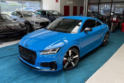 Audi TT 42.000 km 35.990 &euro; Freudenberg 57258