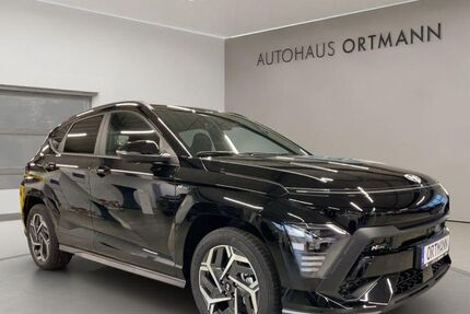 Hyundai KONA 4.500 km 36.590 &euro; Wissen 57537