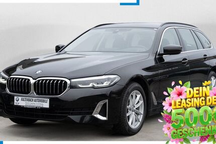 BMW 520 85.341 km 30.890 &euro; Olpe 57462