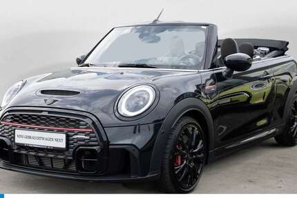 Mini John Cooper Works Cabrio 21.000 km 38.490 &euro; Wiehl 51674