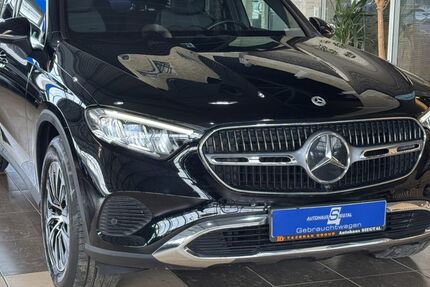 Mercedes-Benz GLC 220 67.682 km 44.500 &euro; Eitorf 53783
