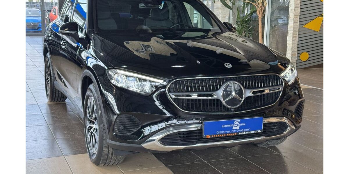 Mercedes-Benz GLC 220 67.682 km 44.500 &euro; Eitorf 53783