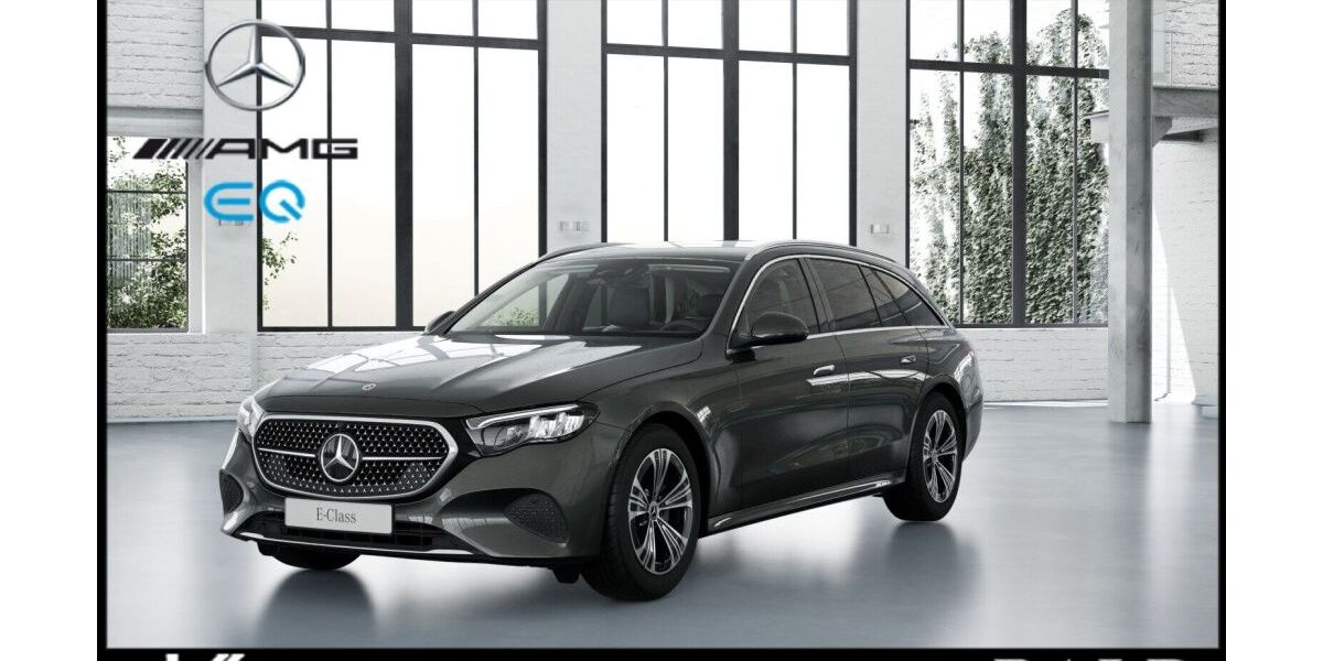 Mercedes-Benz E 220 13.432 km 53.770 &euro; Plettenberg 58840