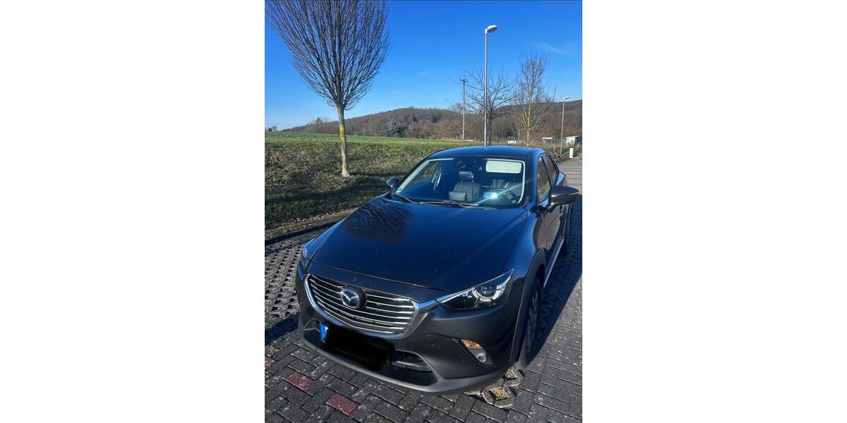 Mazda CX-3 160.000 km 12.299 &euro; Waldbröl 51545