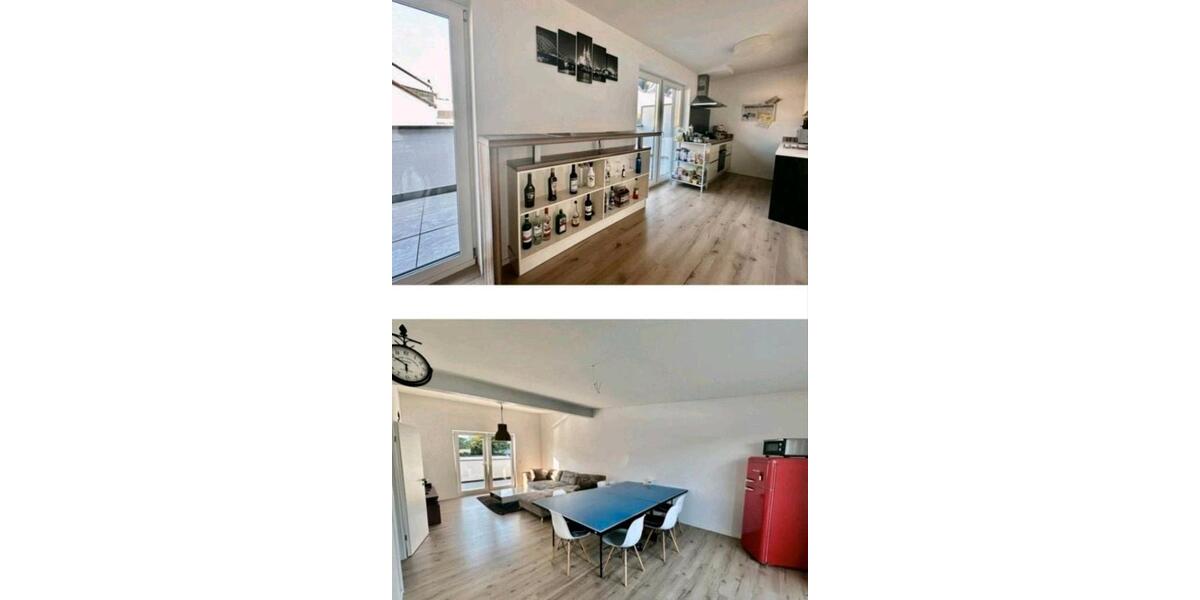 Maisonettenwohnung Gummersbach Berstig Süd - 1 Zimmer, 16 m&sup2;, 350&euro; | Angebot:26664434