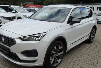 Seat Tarraco 67.300 km 33.990 &euro; Gummersbach 51645
