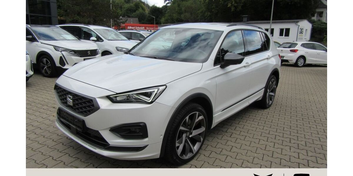 Seat Tarraco 67.300 km 33.990 &euro; Gummersbach 51645