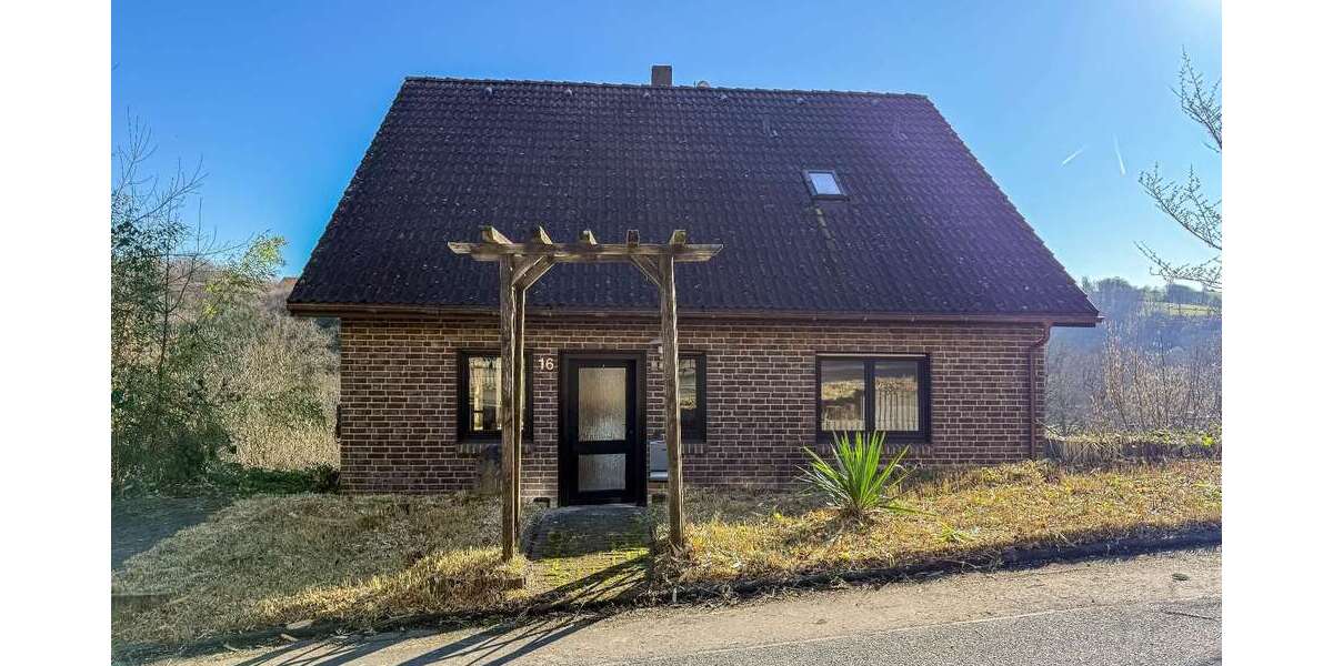 Einfamilienhaus Kürten - 5 Zimmer, 129 m&sup2;, 455.000&euro; | Angebot:25568970