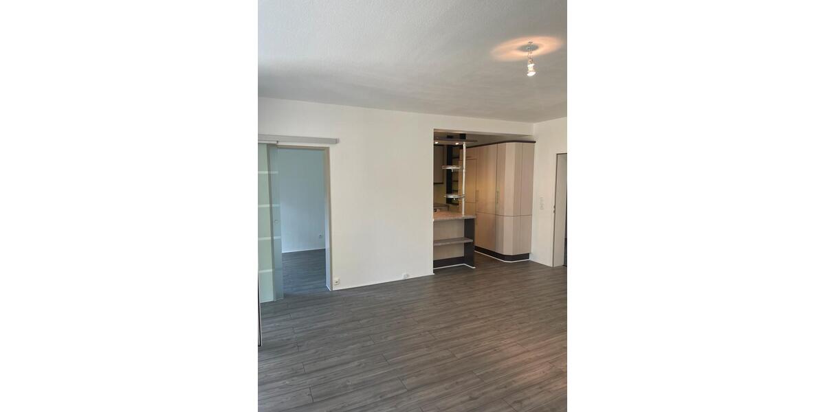 Etagenwohnung Lüdenscheid Staberg - 2 Zimmer, 54 m&sup2;, 430&euro; | Angebot:27570274