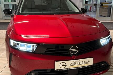 Opel Astra 17.500 km 22.900 &euro; Morsbach 51597