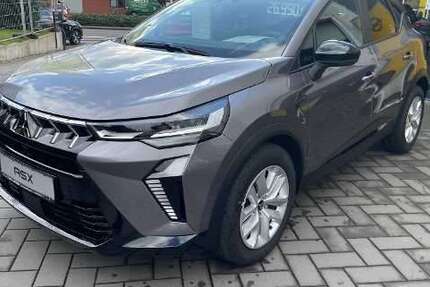 Mitsubishi ASX 5.000 km 25.990 &euro; Overath 51491