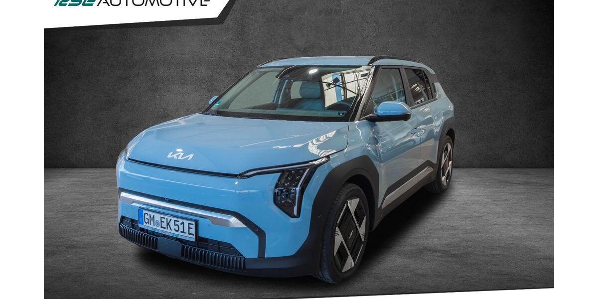 Kia EV3 7.950 km 37.990 &euro; Olpe 57462