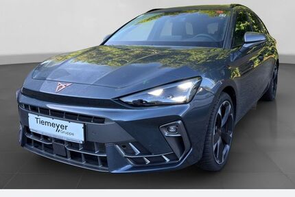 Cupra Leon 17.343 km 28.870 &euro; Lüdenscheid 58513