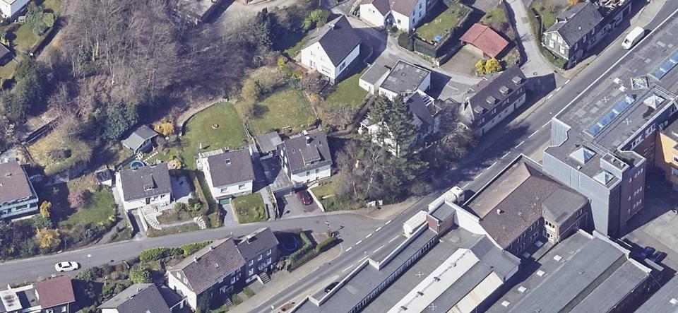 Einfamilienhaus Hückeswagen - 6 Zimmer, 185.000&euro; | Angebot:20718800