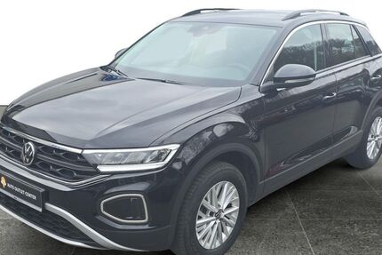 VW T-Roc 27.017 km 24.880 &euro; Werdohl 58791